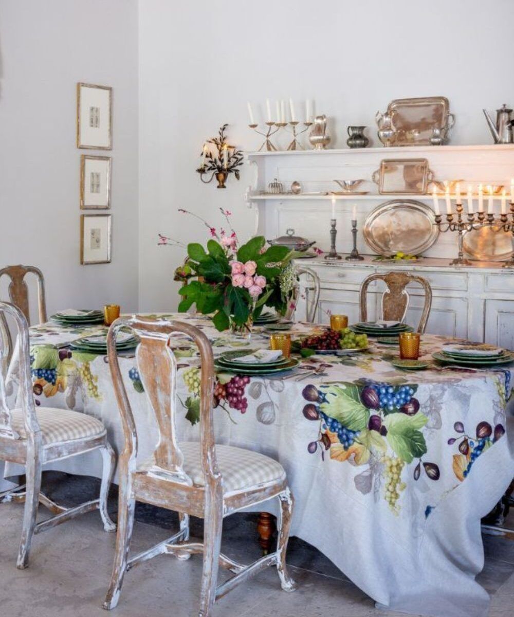 Set Mantel Docers