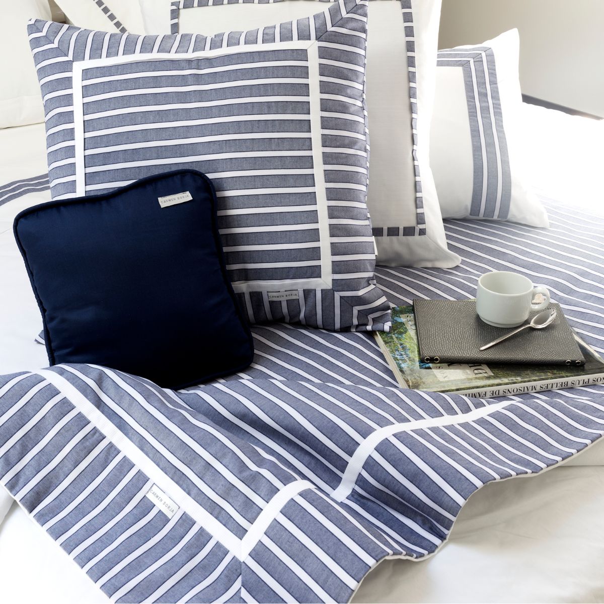 Set Funda Nórdica Lilian (+Alm)