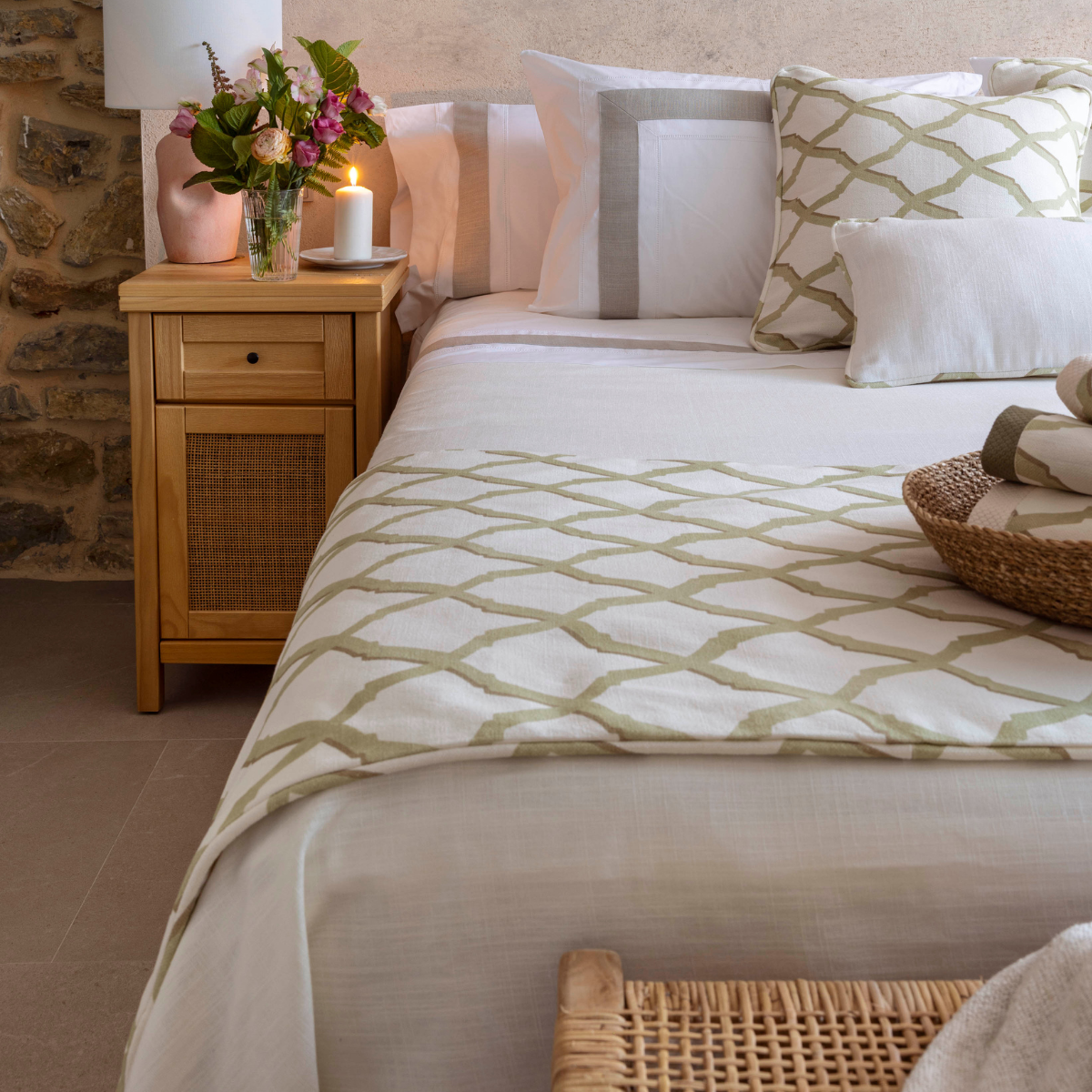 Plaid Triana - Imagen 2